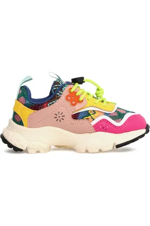 Flower Mountain Sneakers Naturino