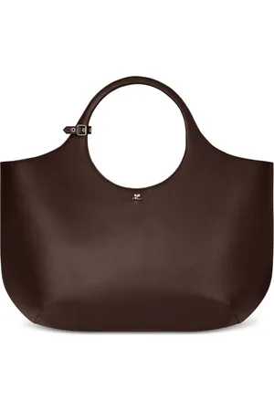 Courrèges Borsa tote Holy grande