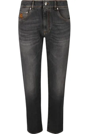 Etro Jeans con ricamo