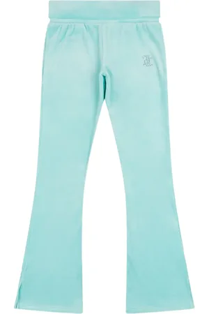 Juicy Couture Joggers con risvolto