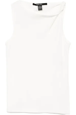 KSUBI Canotta Twisted
