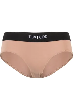 Tom Ford Slip Boy con logo