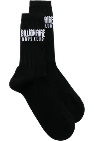 Billionaire Boys Club Calzini con logo