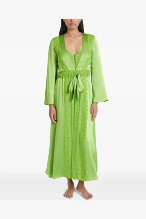 TEMPERLEY LONDON Vestaglia Thalia