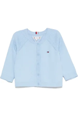 Tommy Hilfiger Cardigan con maniche a 3/4
