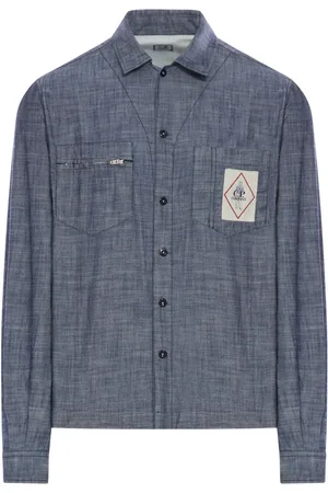 C.P. Company Camicia denim