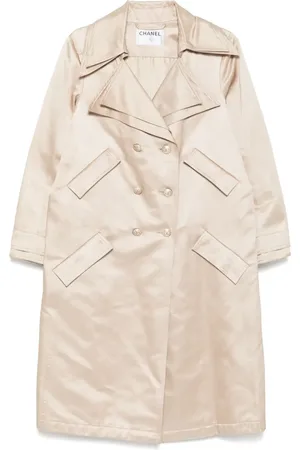 CHANEL Trench 2004