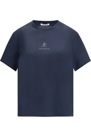 Premiata T-shirt con logo