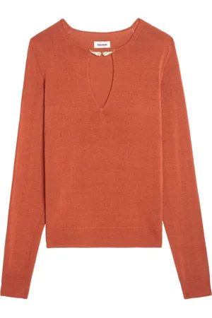 Zadig & Voltaire Maglione Sayan
