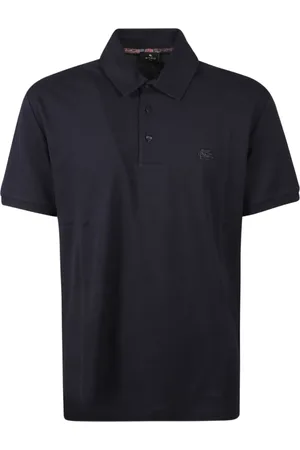 Etro Polo con stampa