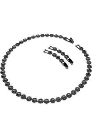 Swarovski Collana tennis