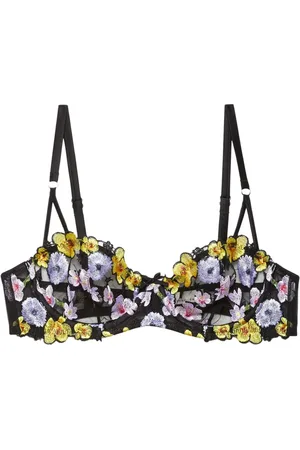 FLEUR DU MAL Reggiseno Eden