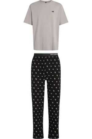 Karl Lagerfeld Pigiama a pois