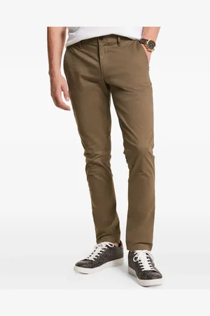 Michael Kors Pantaloni slim