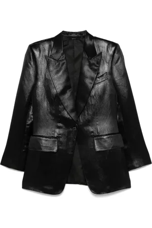 Tom Ford Blazer Bianca