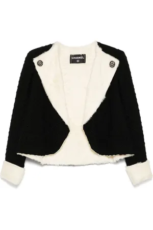 CHANEL Giacca 2009