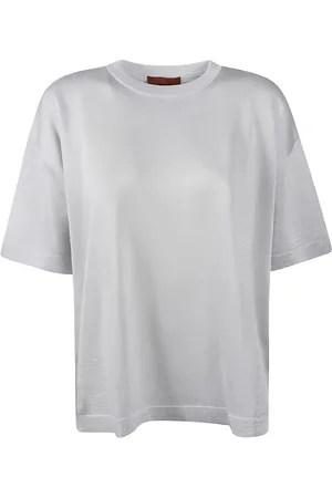 Missoni T-shirt girocollo