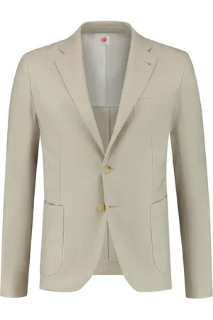 LUIGI BORRELLI NAPOLI Blazer monopetto