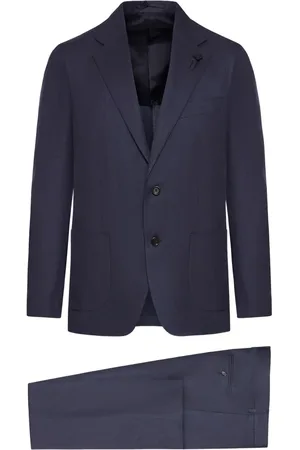LARDINI Completo due pezzi sartoriale