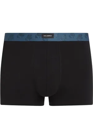 Karl Lagerfeld Boxer con logo
