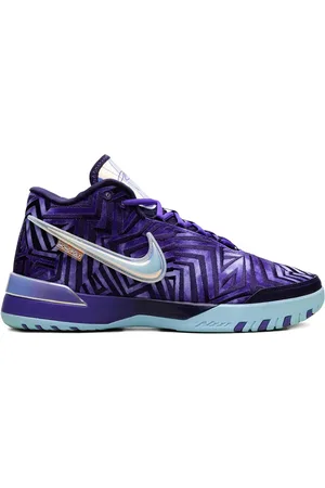 Nike Sneakers LeBron NXXT Genisus QS "Monopoly"