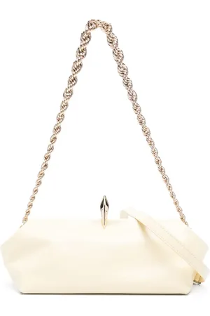 BENEDETTA BRUZZICHES Sophia La Petite shoulder bag