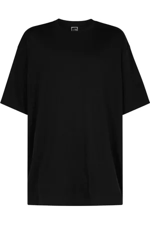 Supreme T-shirt x The North Face
