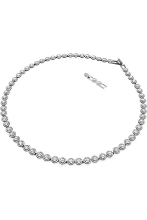 Swarovski Collana Una Angelic Tennis