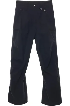 WOOYOUNGMI Cargo in cotone