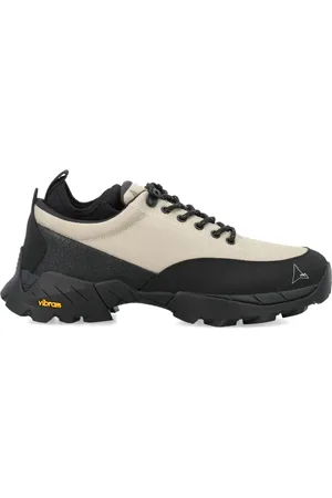 ROA Sneakers Neal con inserti a contrasto