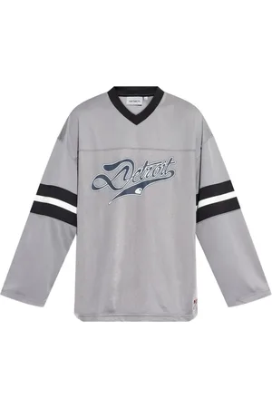 Carhartt T-shirt Detroit Mesh