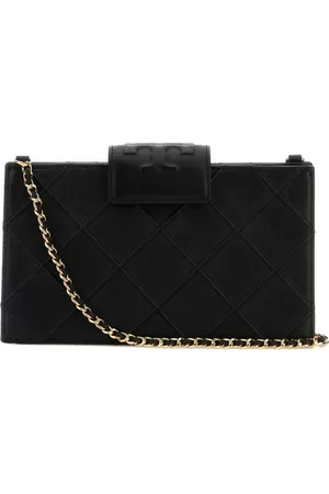 Tory Burch Borsa a tracolla Fleming