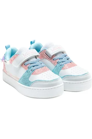 Lelli Kelly Leather sneakers