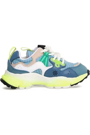 Flower Mountain Sneakers Yamano 3