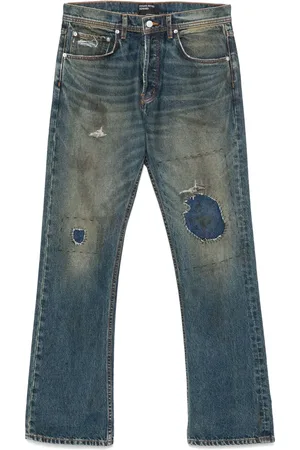 ENFANTS RICHES DEPRIMES Jeans svasati