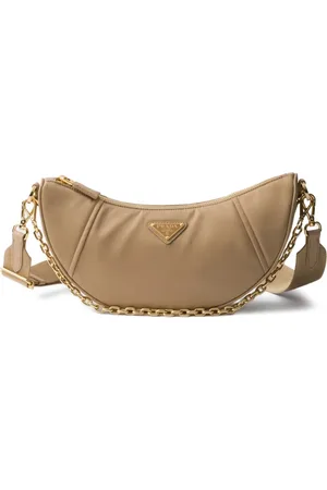 Prada Borsa a spalla Re-Nylon