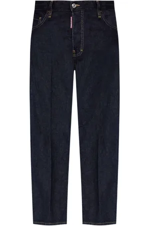 Dsquared2 Jeans con applicazione logo