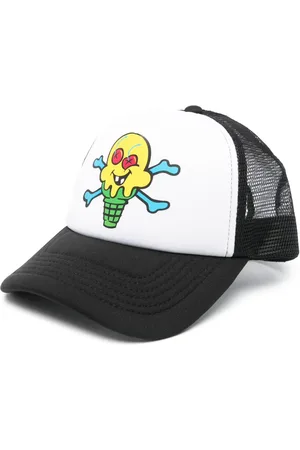 ICECREAM Cappello da baseball Cones & Bones x GHOST