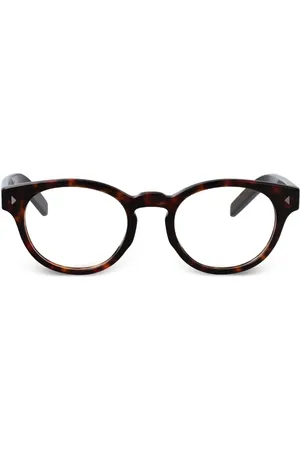 Prada Occhiali tartarugati