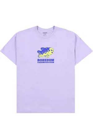 Pleasures T-shirt BDSM