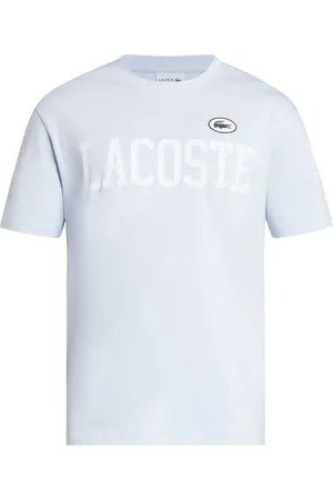 Lacoste T-shirt con stampa