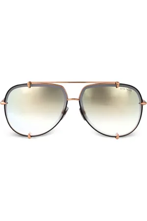 DITA EYEWEAR Occhiali da sole aviator