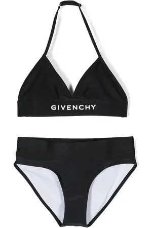 Givenchy Set bikini con stampa