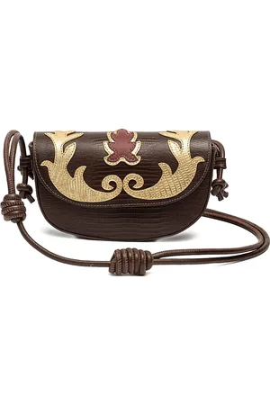 Isla Ibiza Borsa a spalla Western