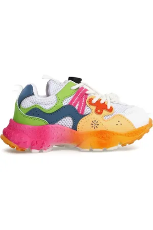 Flower Mountain Sneakers Yamano 3