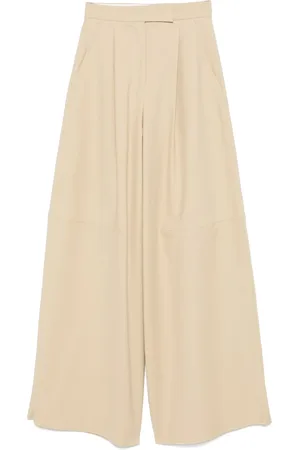 Max Mara Pantaloni Avoriaz