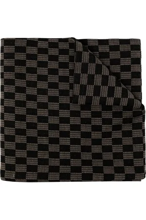 Onefifteen Sciarpa con stampa geometrica adidas x Anowhereman