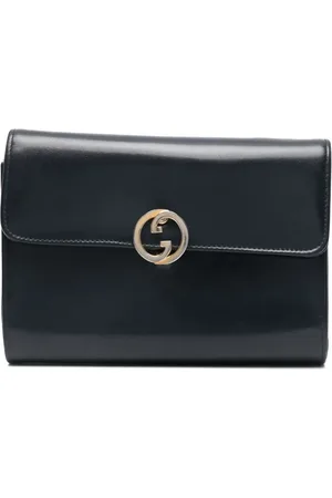 Gucci Clutch con logo GG