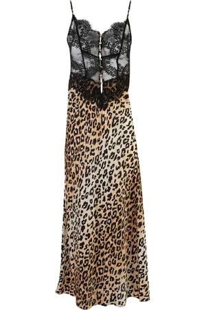 TEMPERLEY LONDON Sottoveste Nyx