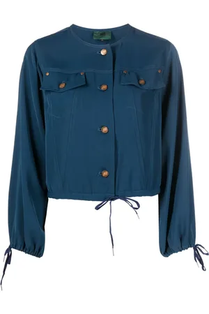 Jean Paul Gaultier Blusa